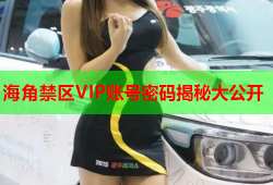 海角禁区VIP账号密码揭秘大公开