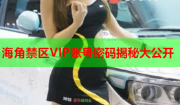 海角禁区VIP账号密码揭秘大公开